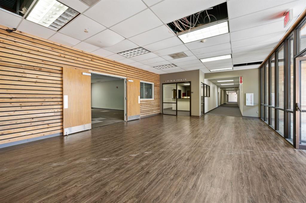 None - Commercial Sale