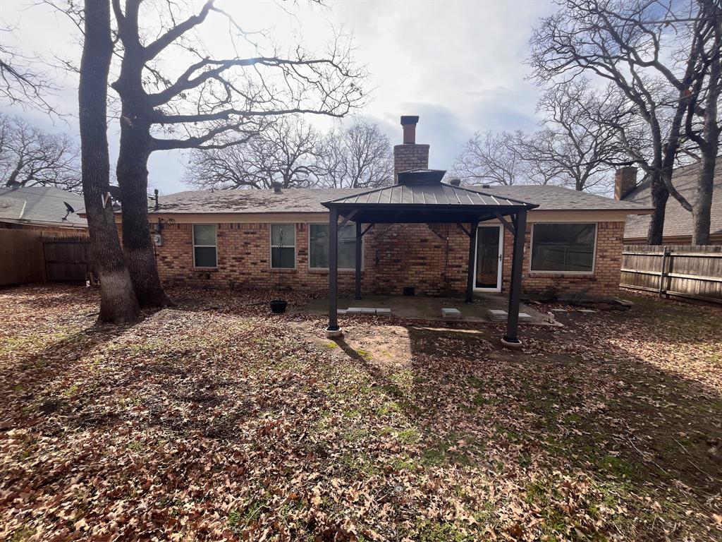 Oak Country Add - Residential Lease