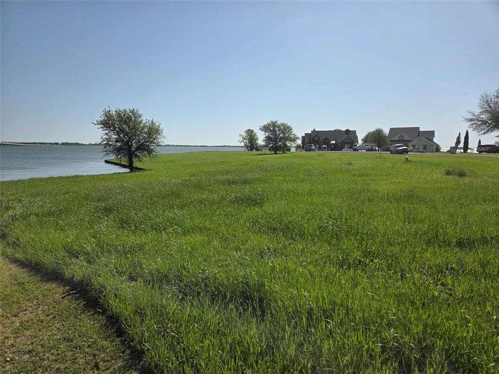 White Rock Sub - Land