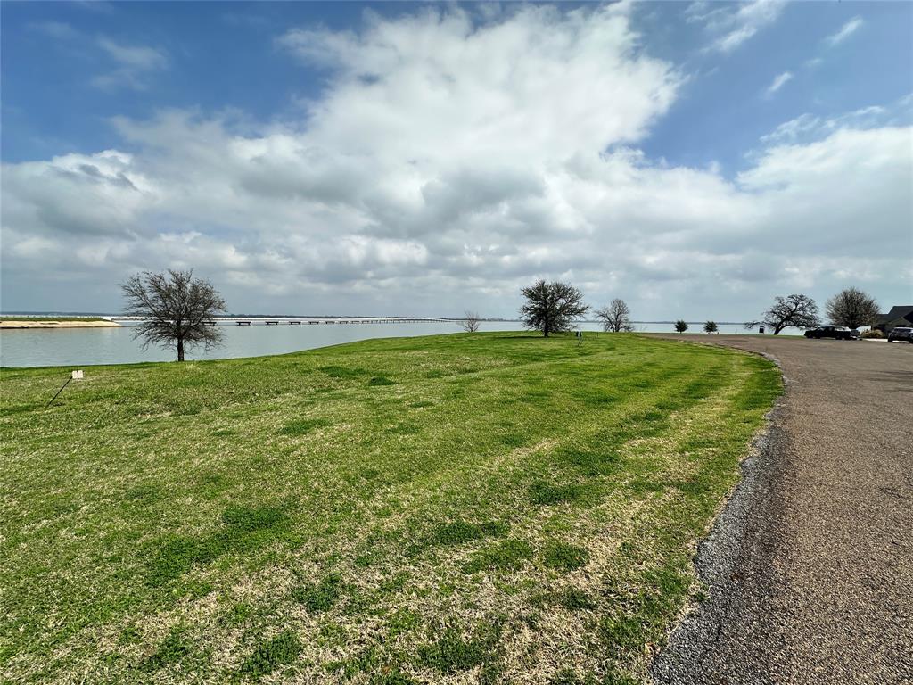 White Rock Sub - Land