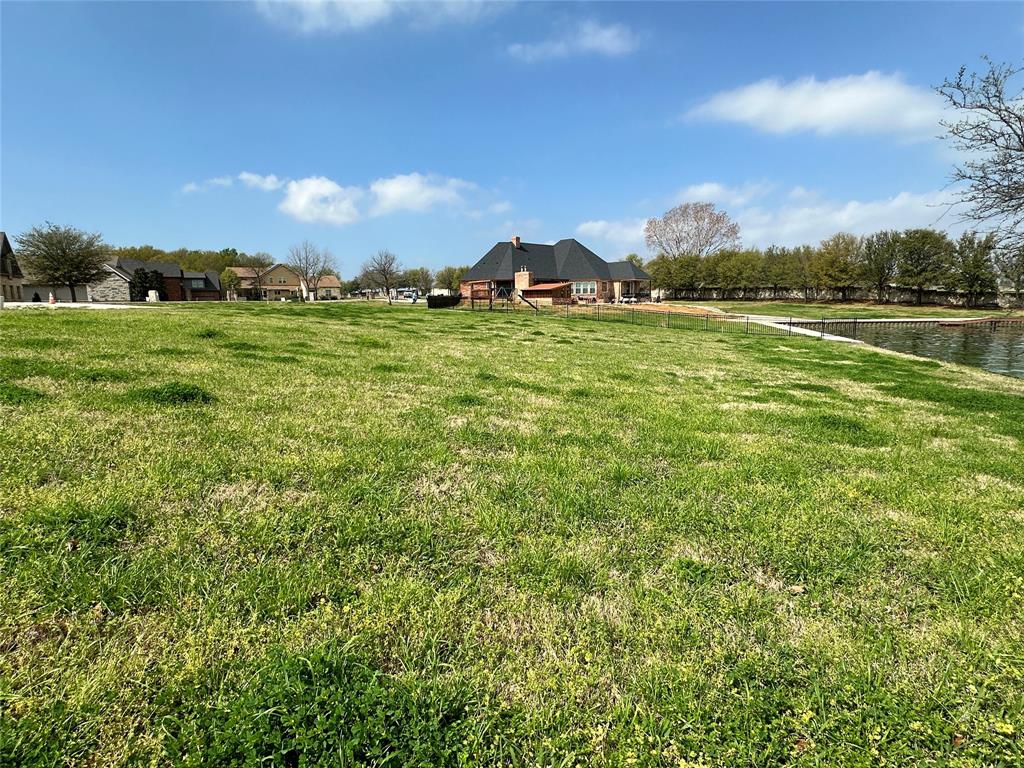 White Rock Sub - Land