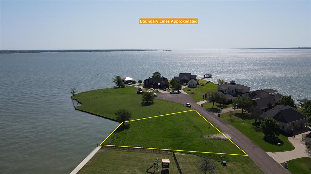 White Rock Sub - Land