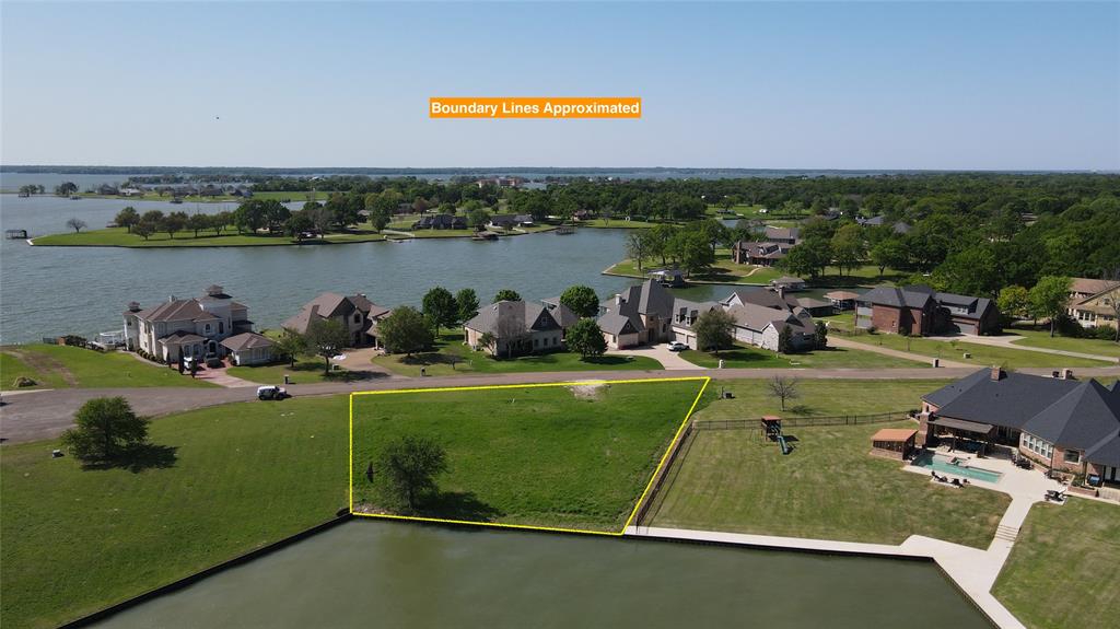 White Rock Sub - Land