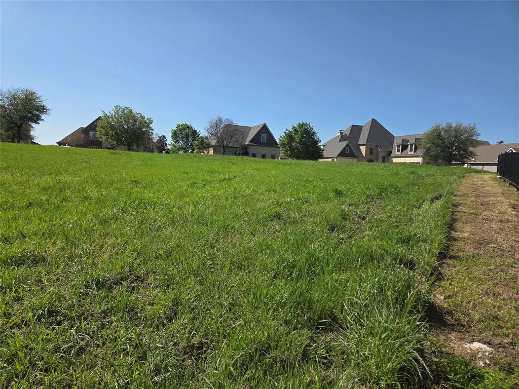 White Rock Sub - Land