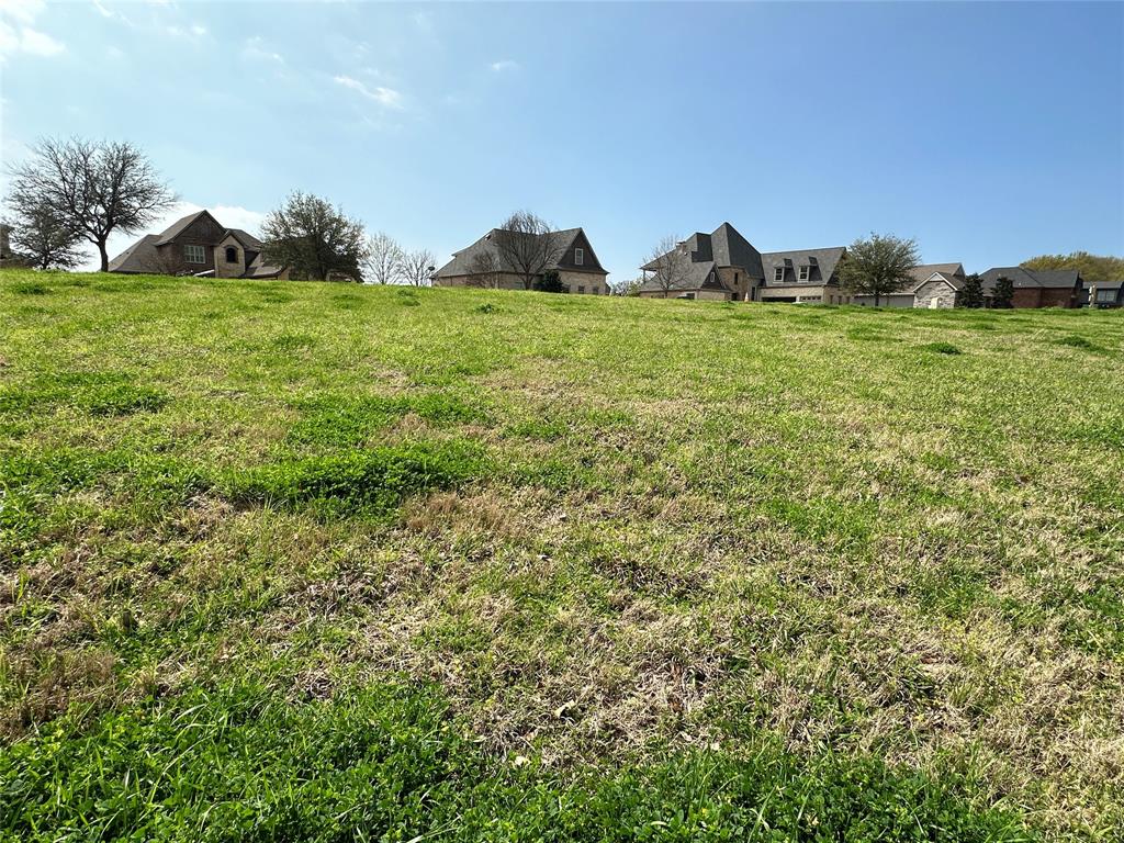 White Rock Sub - Land