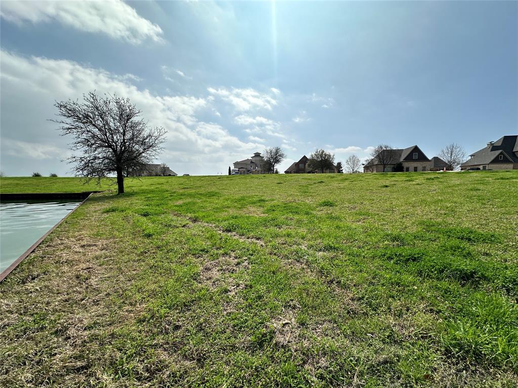 White Rock Sub - Land