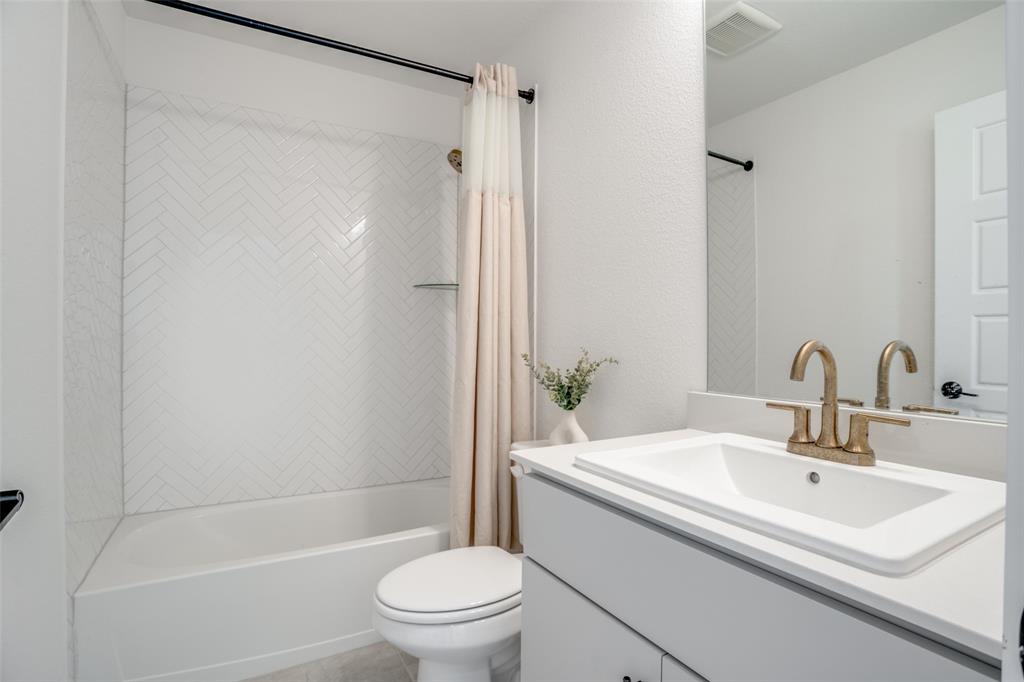 Painted Tree Village South Ph 1 - Residential