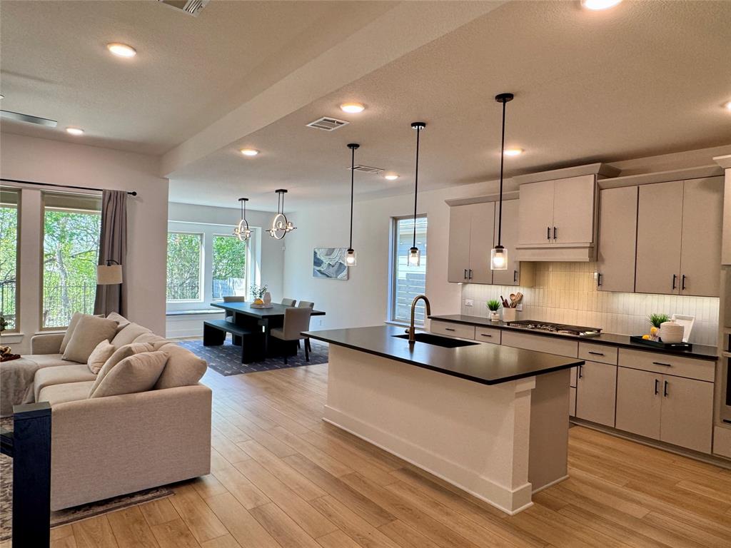 Painted Tree Village South Ph 1 - Residential