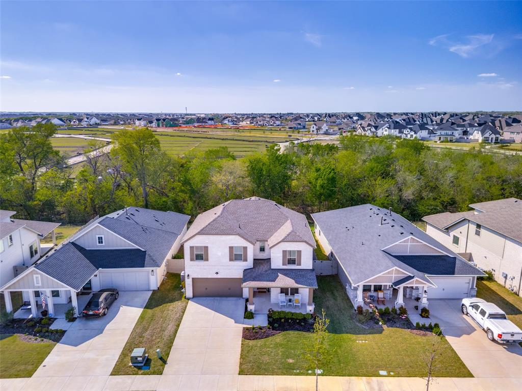 Painted Tree Village South Ph 1 - Residential