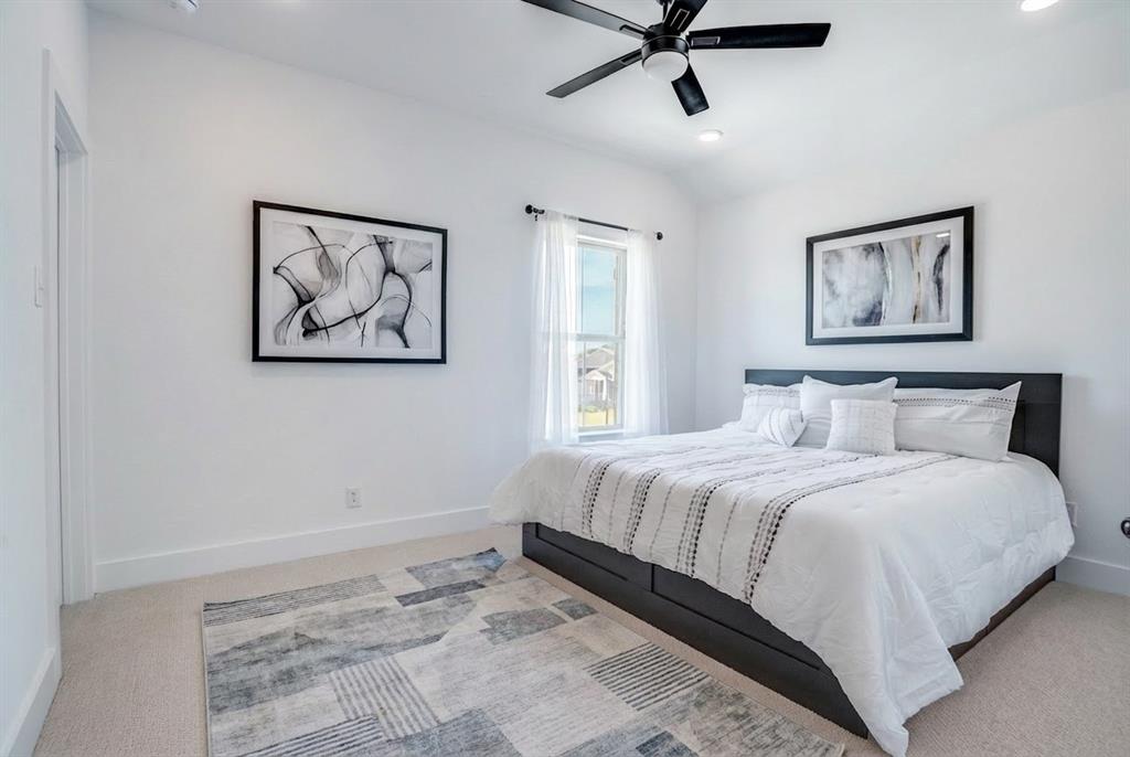 Painted Tree Village South Ph 1 - Residential