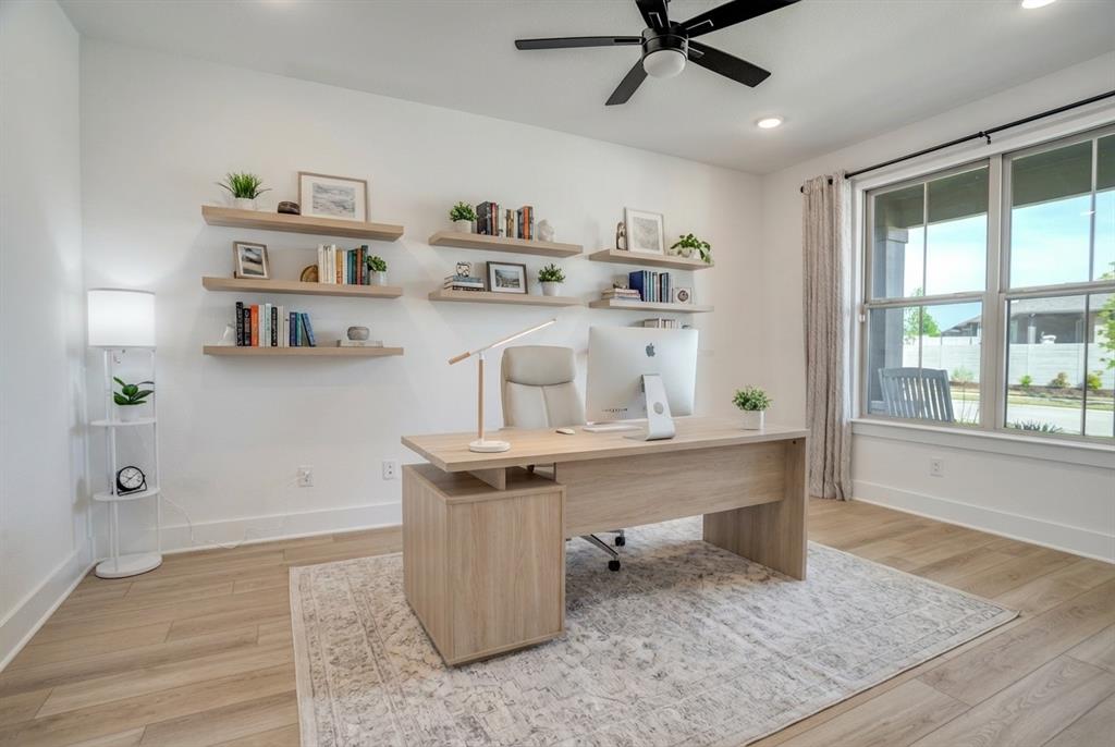 Painted Tree Village South Ph 1 - Residential