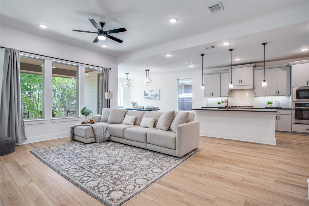 Painted Tree Village South Ph 1 - Residential