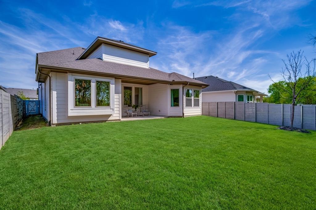 Painted Tree Village South Ph 1 - Residential