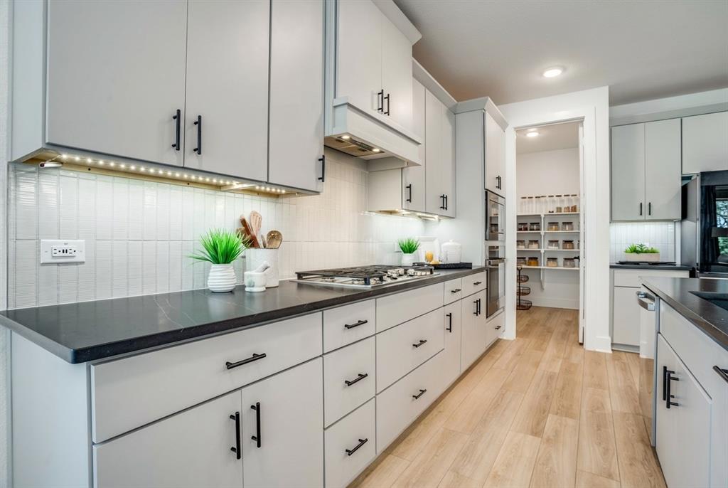 Painted Tree Village South Ph 1 - Residential