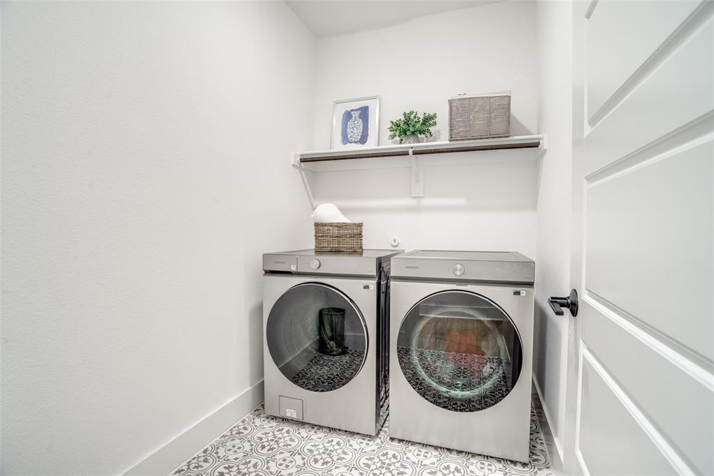 Painted Tree Village South Ph 1 - Residential