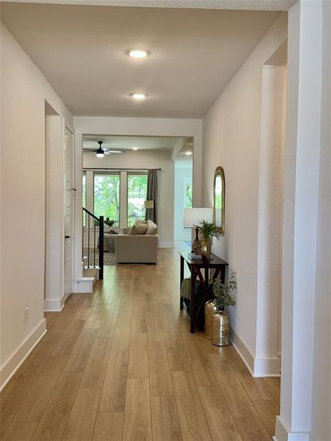 2705 Wyler Drive McKinney TX 75071