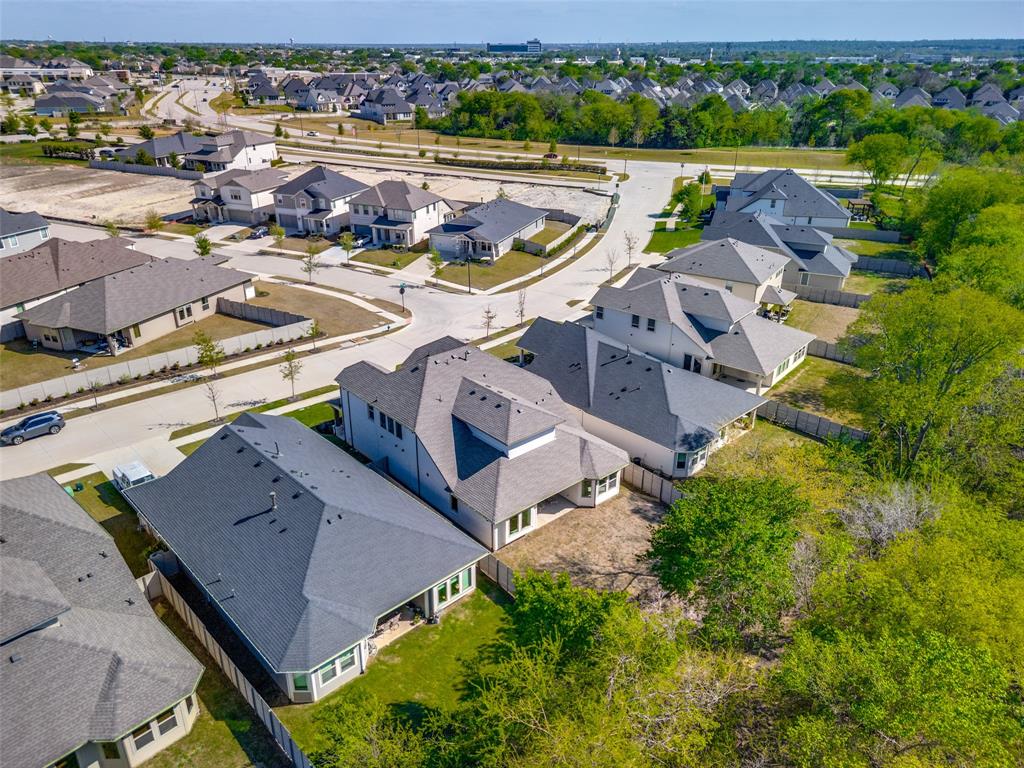 Painted Tree Village South Ph 1 - Residential