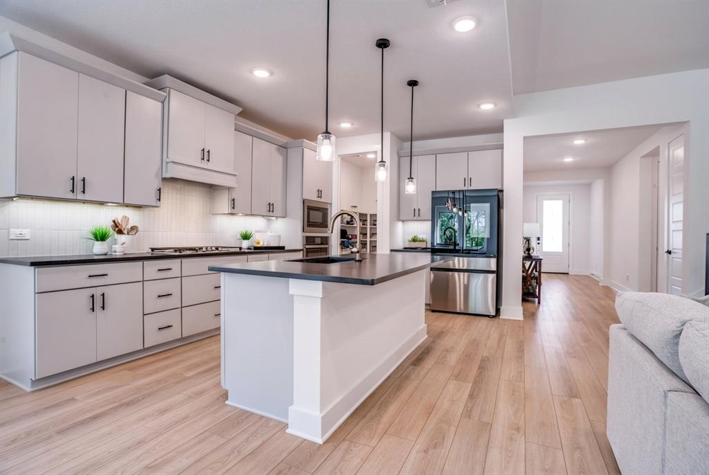 Painted Tree Village South Ph 1 - Residential