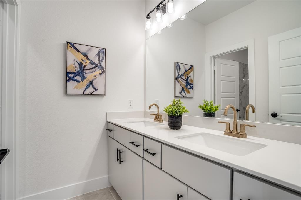 Painted Tree Village South Ph 1 - Residential