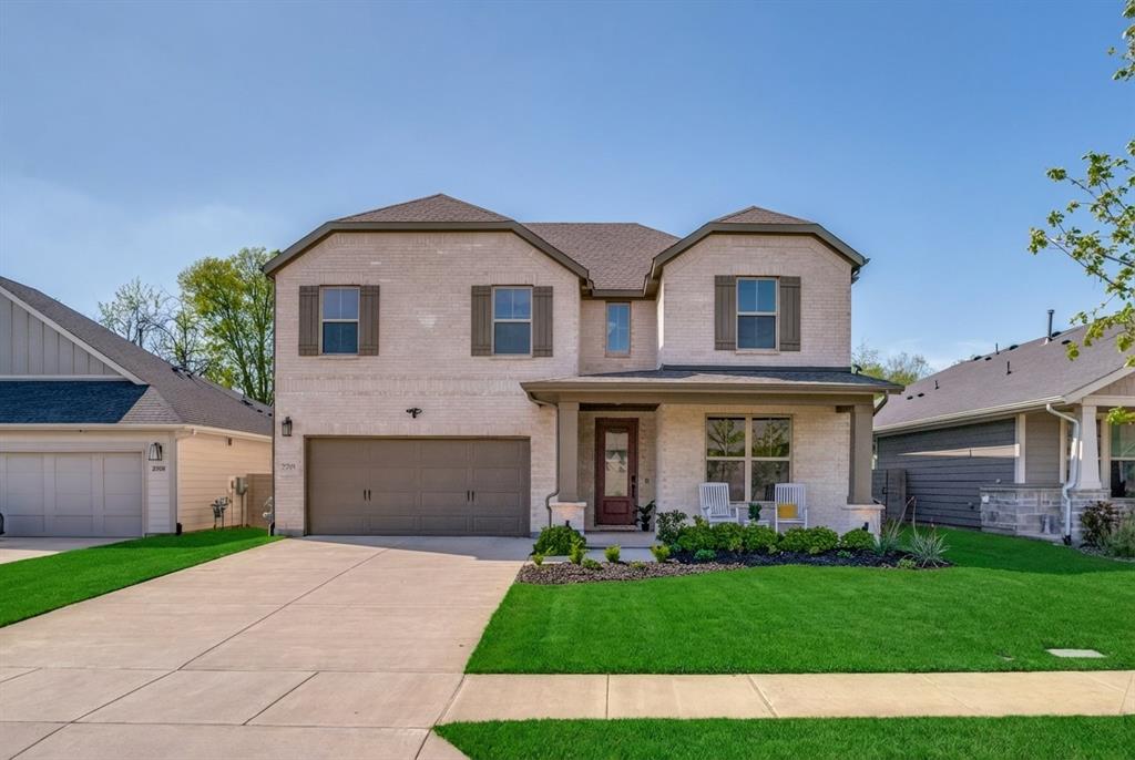 Painted Tree Village South Ph 1 - Residential