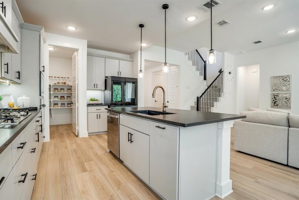 Painted Tree Village South Ph 1 - Residential