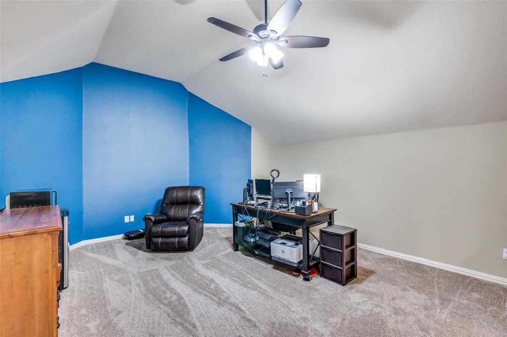 Cielo Ranch - Residential