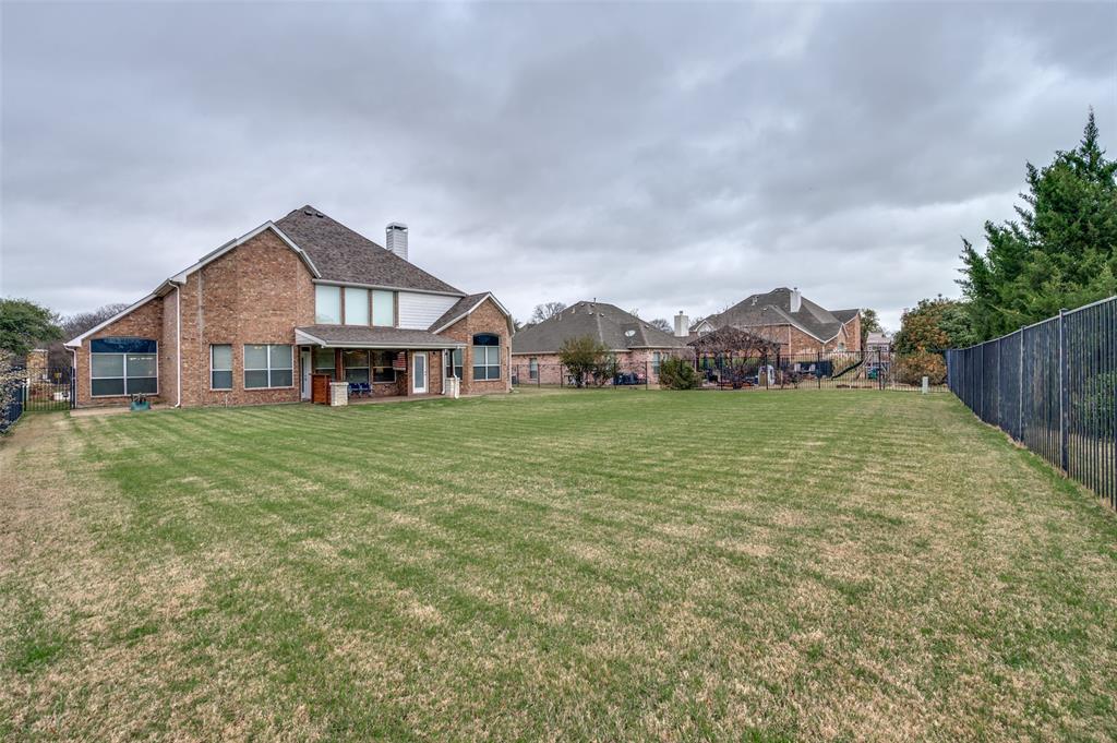 Cielo Ranch - Residential