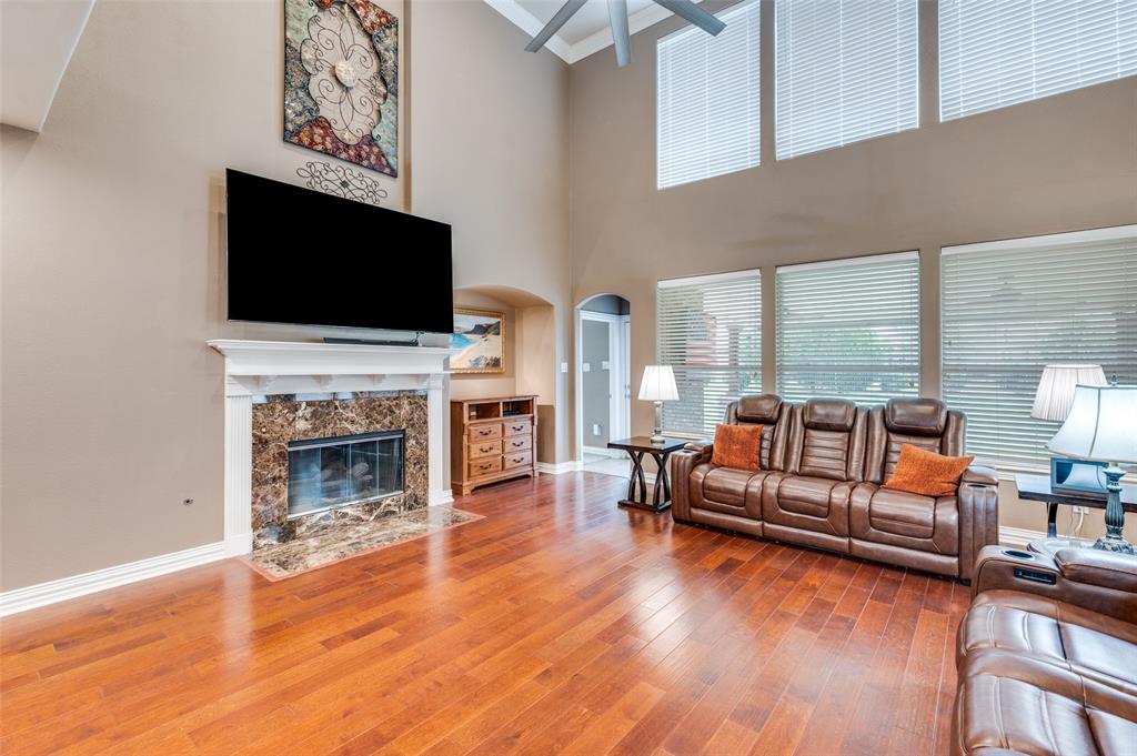 Cielo Ranch - Residential