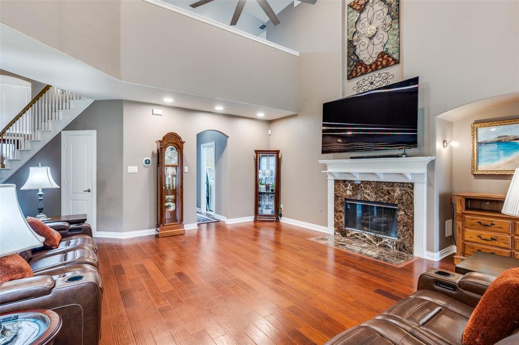 Cielo Ranch - Residential