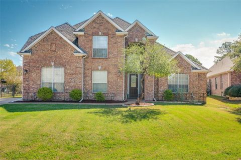 110 Paradise Cove Shady Shores TX 76208