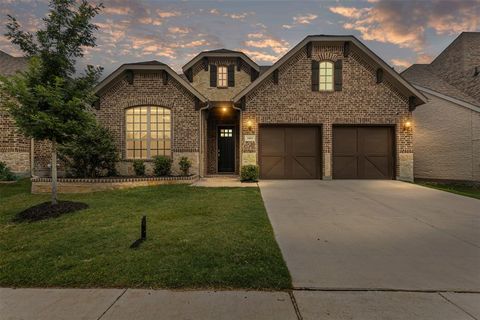 14824 Belclaire Avenue Aledo TX 76008