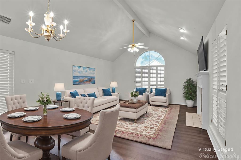 Apple Tree - Residential