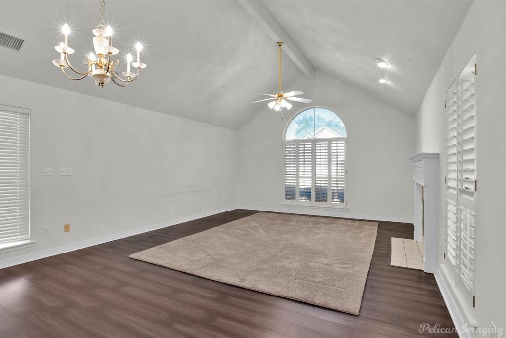 Apple Tree - Residential