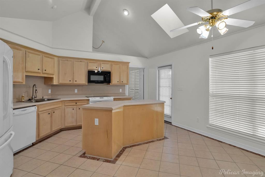 Apple Tree - Residential