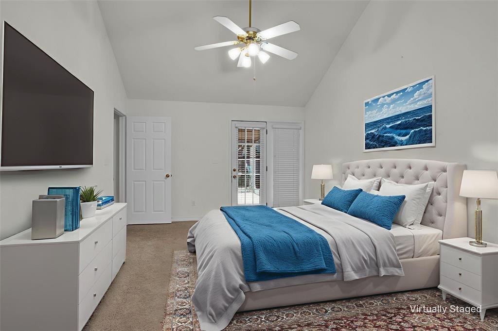 Apple Tree - Residential