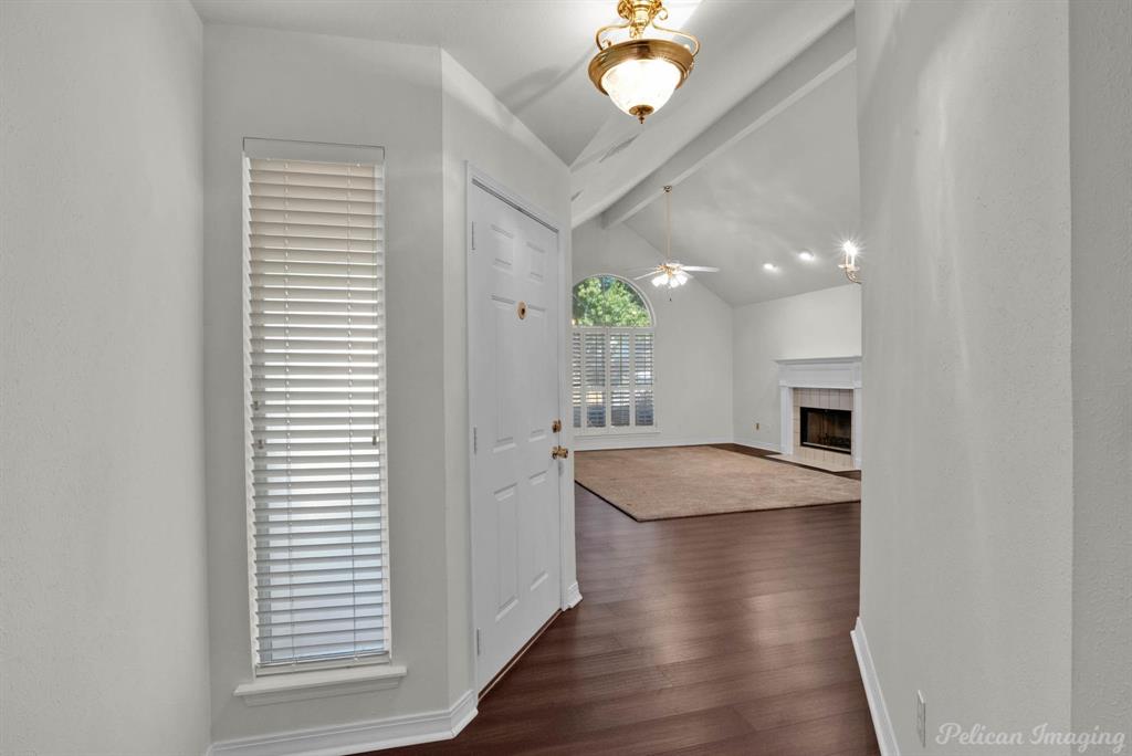 Apple Tree - Residential