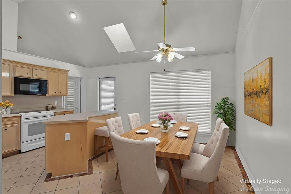 Apple Tree - Residential