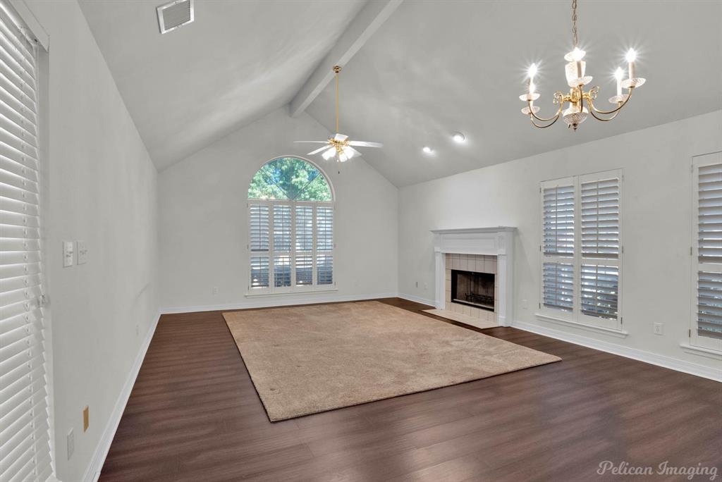 Apple Tree - Residential