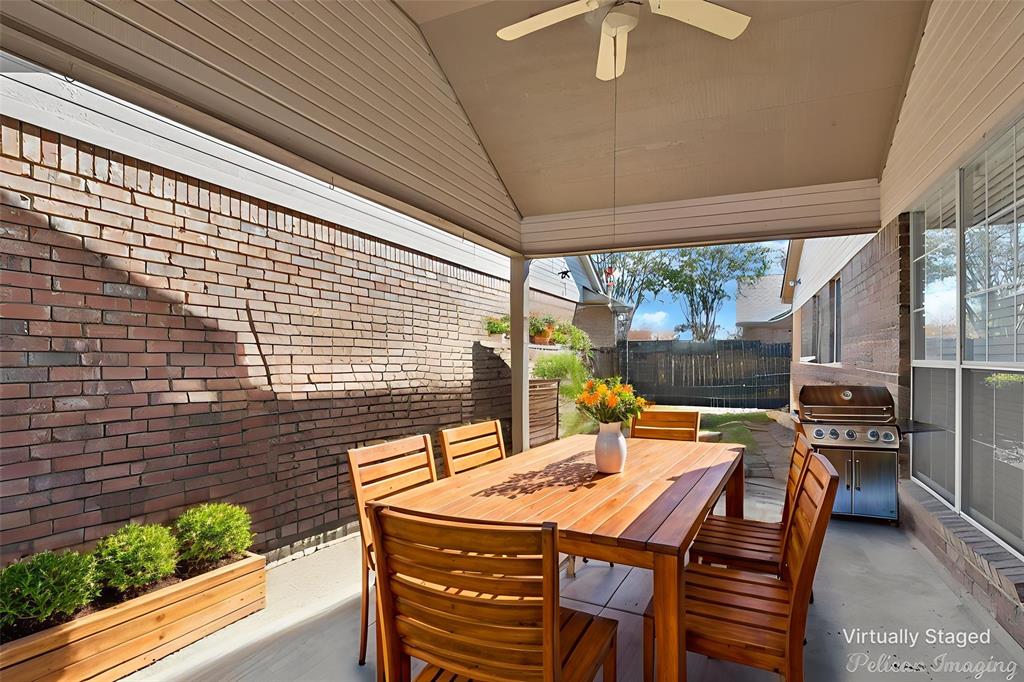 Apple Tree - Residential