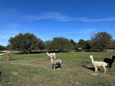 4081 FM 2736 B Campbell TX 75422