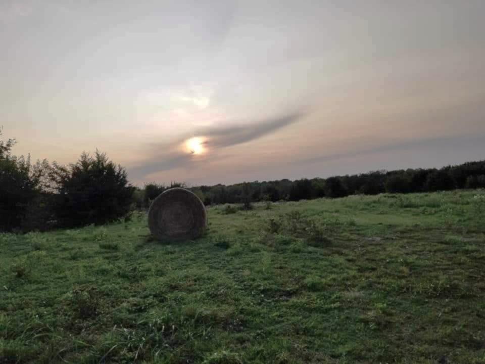 Christian John A0165 - Land