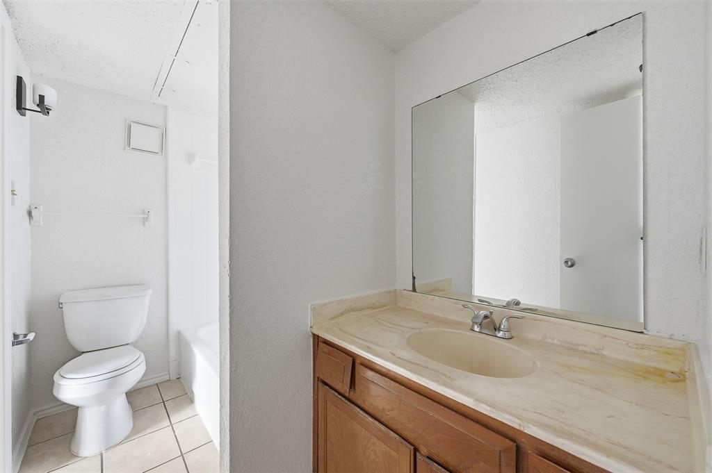 South Creek Add - Residential Income