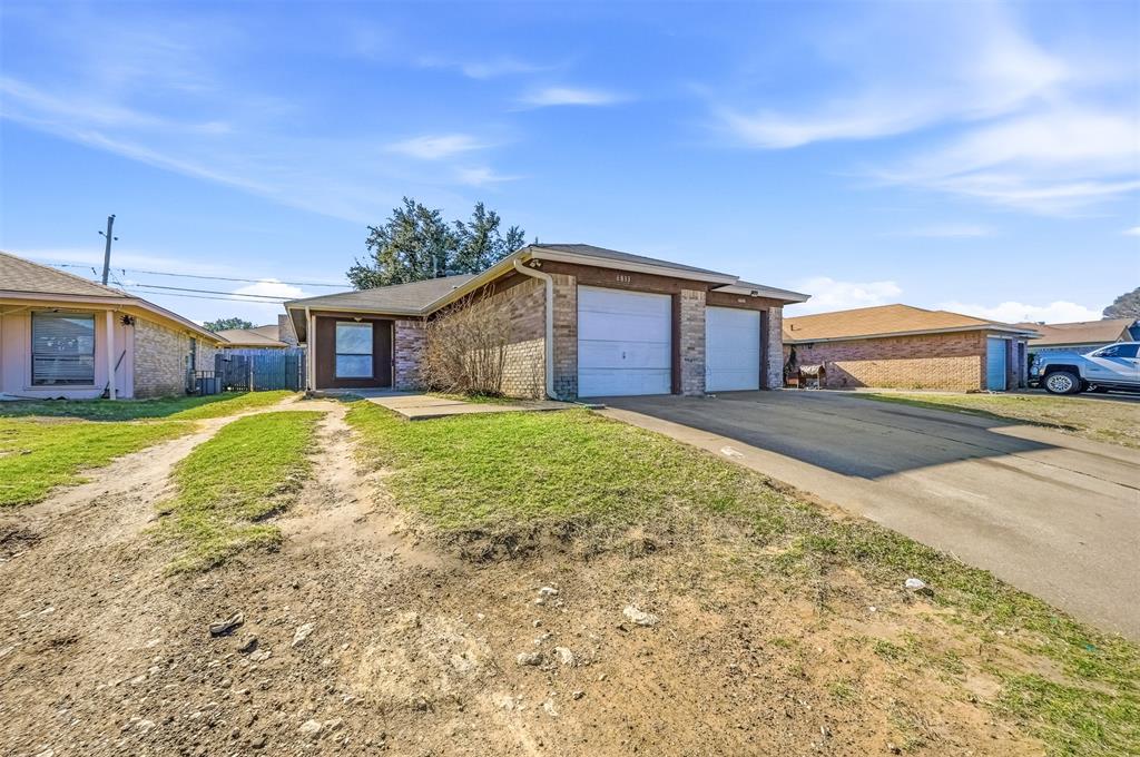 South Creek Add - Residential Income