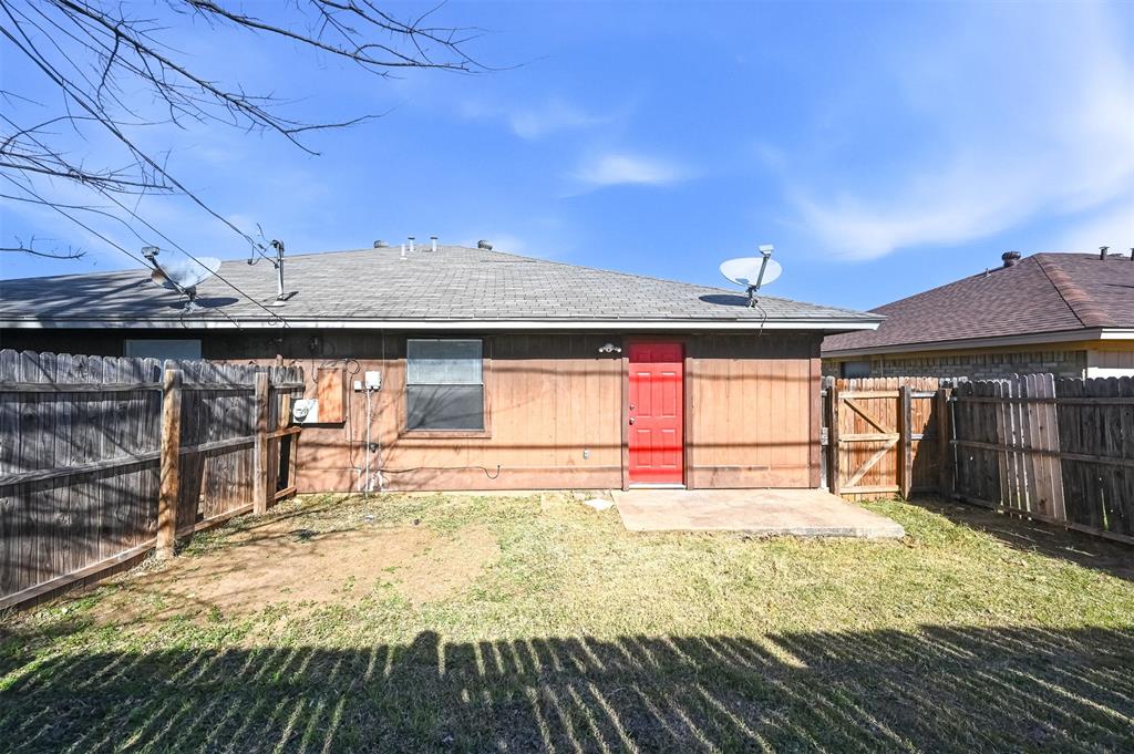 South Creek Add - Residential Income