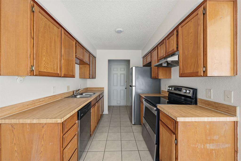 South Creek Add - Residential Income