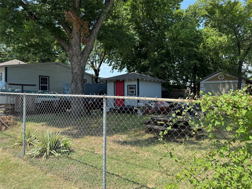 Ledbetter Gardens - Residential