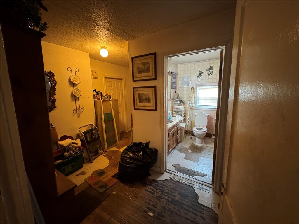 Ledbetter Gardens - Residential