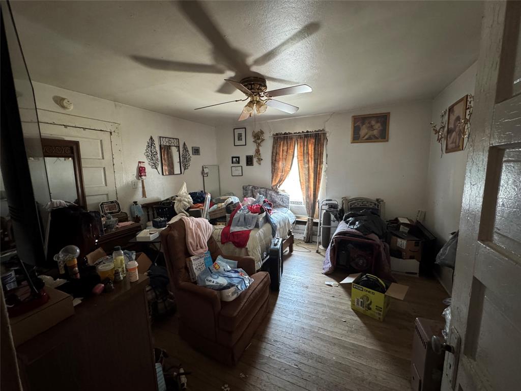 Ledbetter Gardens - Residential