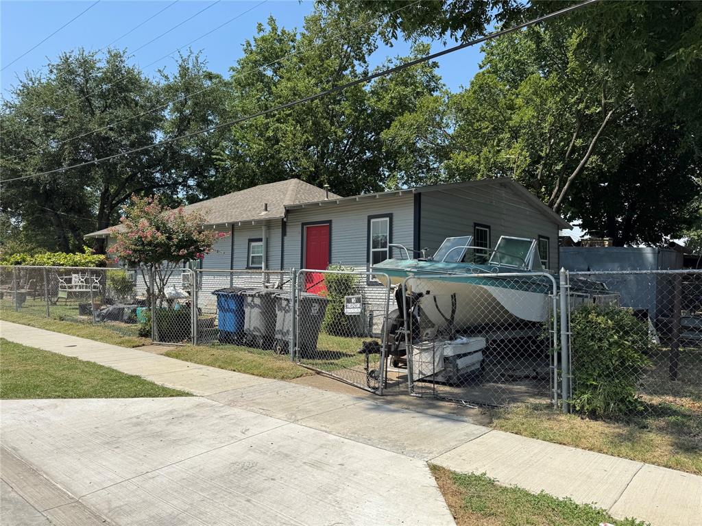 Ledbetter Gardens - Residential