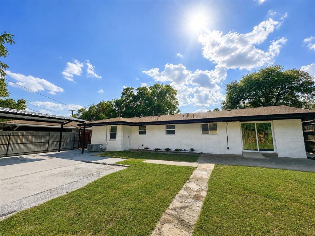 1212 Stevens Ridge Drive